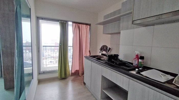 ขาย-คอนโด-aspire-งามวงศ์วาน-ติดถนนงามวงศ์วาน-ใกล้แยกพงษ์เพชร-ราคาถูก