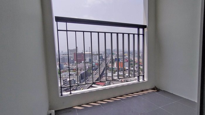 ขาย-คอนโด-aspire-งามวงศ์วาน-ติดถนนงามวงศ์วาน-ใกล้แยกพงษ์เพชร-ราคาถูก