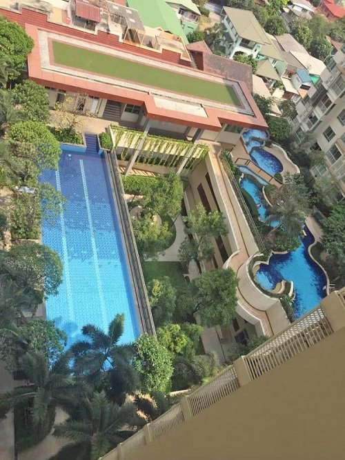 ขาย-คอนโด-เซ็นทริค-ซีน-รัชวิภา-ติดถนน-ตึกb-ใกล้-บิ๊กซี-วงศ์สว่าง-ราคาถูก