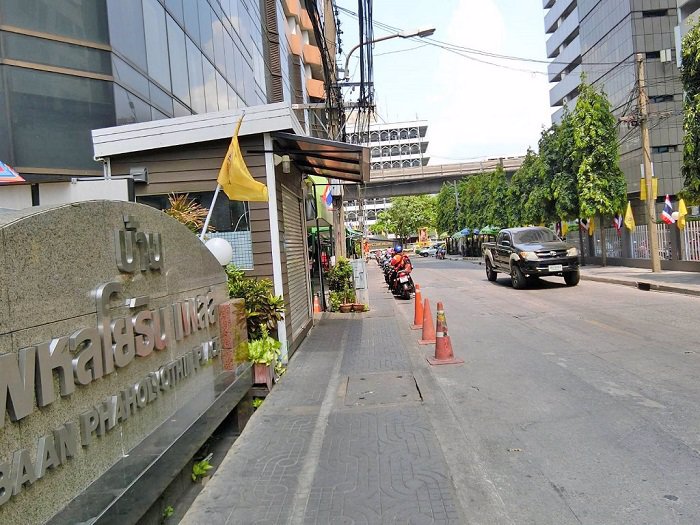 ขาย-เช่า-คอนโด-บ้าน-พหลโยธิน-เพลส-ติดถนนพหลโยธิน8-ใกล้btsอารีย์-ราคาถูก