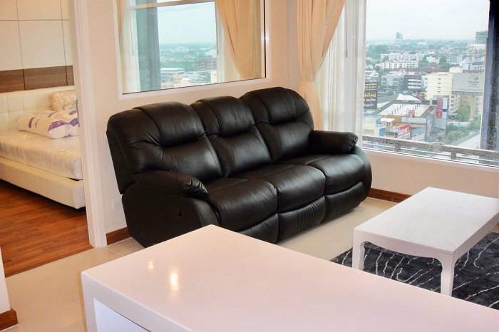 ให้เช่า-คอนโด-ไอวี่-ปิ่นเกล้า-ติดถนน-ใกล้พาต้า-ราคาถูก