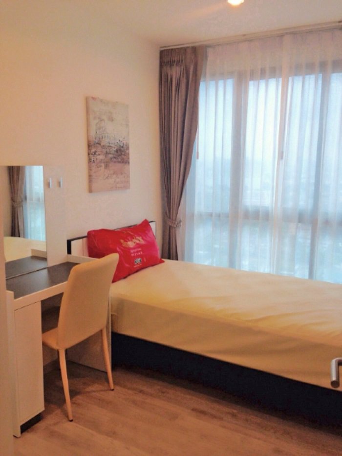 ให้เช่า-คอนโด-ไอดีโอ-โมบิ-จรัญ-อินเตอร์เชนจ์-ติดถนน-ใกล้-แม็คโคร-ราคาถูก