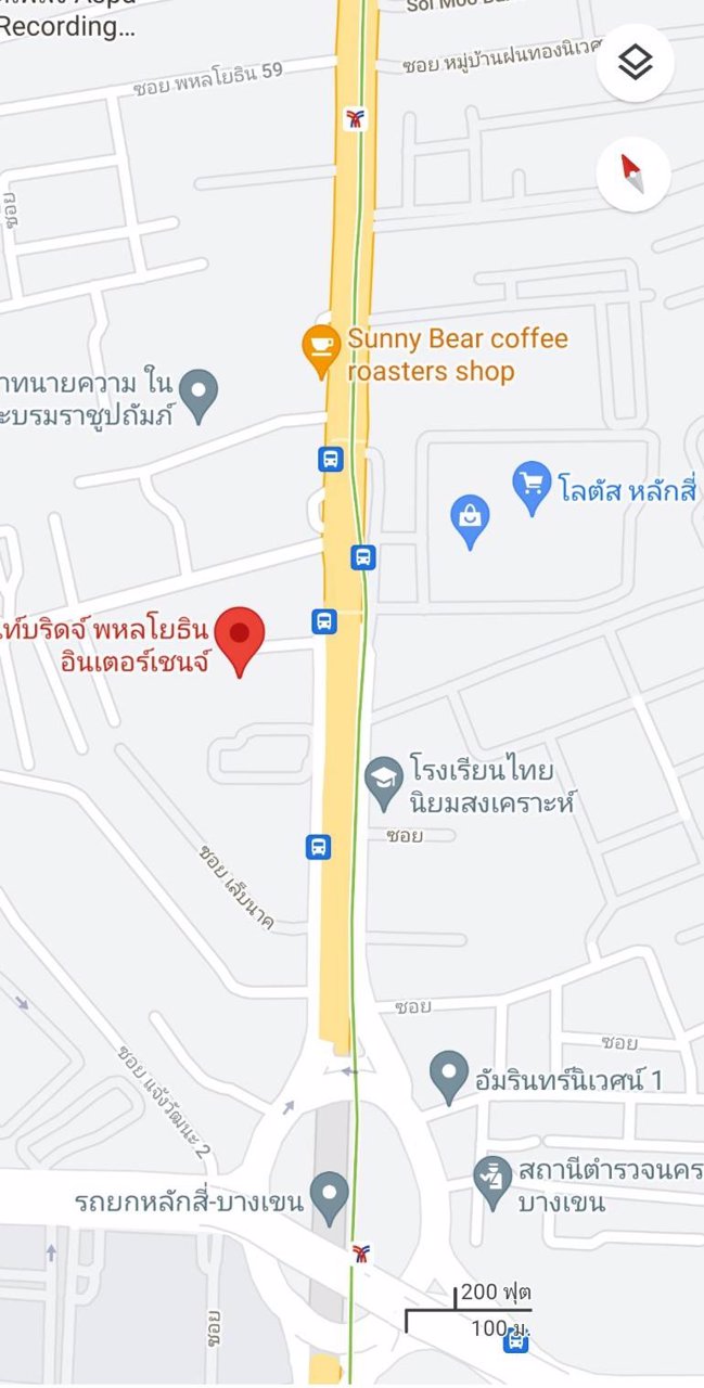 ให้เช่า-คอนโด-knightsbridge-พหลโยธิน-อินเตอร์เชนจ์-bts-วัดพระศรีมหาธาตุ-อาคาร-b-ราคาถูก