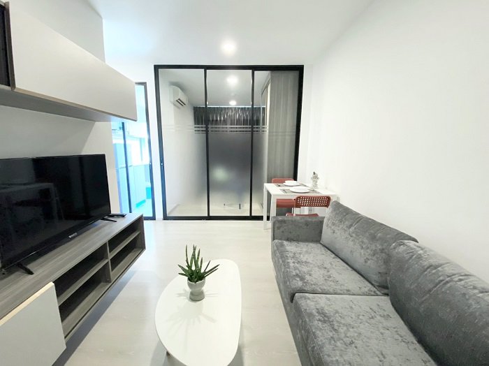 ให้เช่า-คอนโด-knightsbridge-พหลโยธิน-อินเตอร์เชนจ์-bts-วัดพระศรีมหาธาตุ-อาคาร-b-ราคาถูก