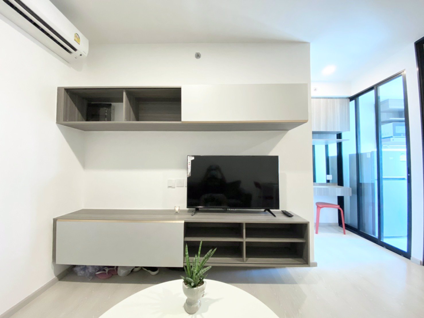 ให้เช่า-คอนโด-knightsbridge-พหลโยธิน-อินเตอร์เชนจ์-bts-วัดพระศรีมหาธาตุ-อาคาร-b-ราคาถูก