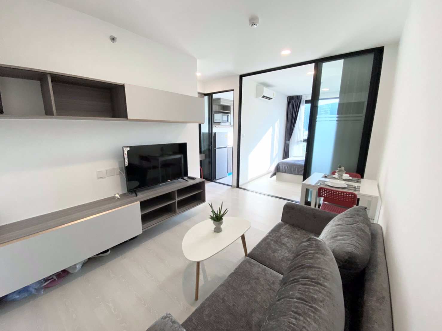 ให้เช่า-คอนโด-knightsbridge-พหลโยธิน-อินเตอร์เชนจ์-bts-วัดพระศรีมหาธาตุ-อาคาร-b-ราคาถูก