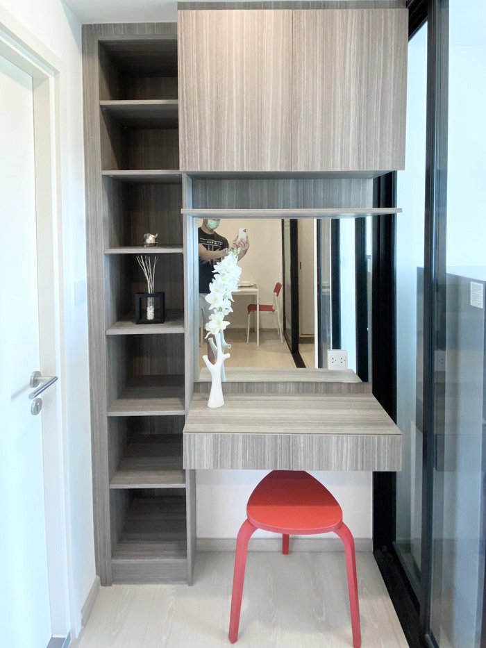 ให้เช่า-คอนโด-knightsbridge-พหลโยธิน-อินเตอร์เชนจ์-bts-วัดพระศรีมหาธาตุ-อาคาร-b-ราคาถูก