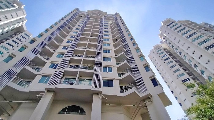 ขาย-คอนโด-ศุภาลัย-เวลลิงตัน-ใกล้-mrt-ศูนย์วัฒนธรรม-ราคาถูก