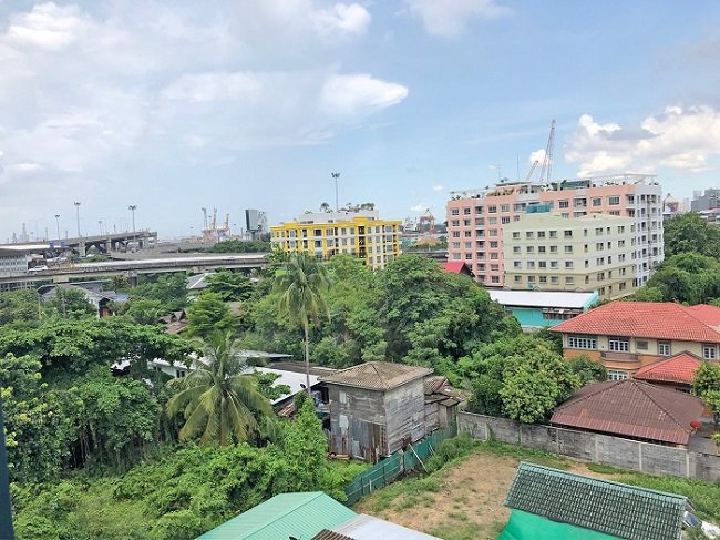 ให้เช่า-the-base-สุขุมวิท-50-ใกล้-bts-อ่อนนุช-และ-ทางด่วน-ราคาถูก