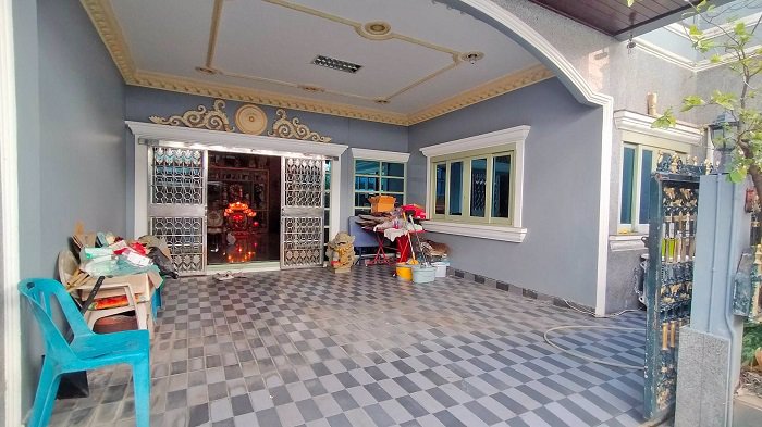 ขาย-ทาวน์โฮม-3-ชั้นครึ่ง-จรัญ-42-ใกล้ตลาดอินดี้-ปากซอยรถไฟฟ้า-ราคาถูก