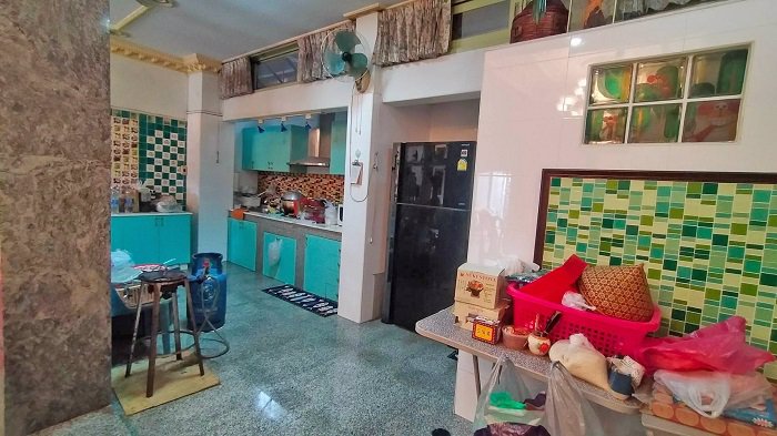 ขาย-ทาวน์โฮม-3-ชั้นครึ่ง-จรัญ-42-ใกล้ตลาดอินดี้-ปากซอยรถไฟฟ้า-ราคาถูก