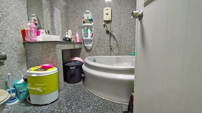 ขาย-ทาวน์โฮม-3-ชั้นครึ่ง-จรัญ-42-ใกล้ตลาดอินดี้-ปากซอยรถไฟฟ้า-ราคาถูก