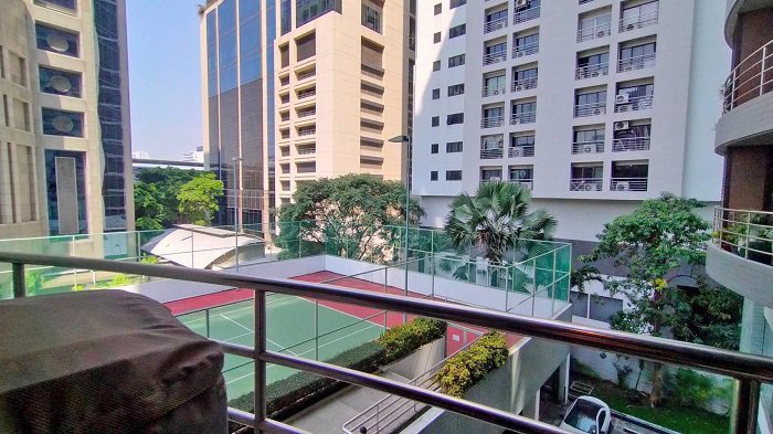 ให้เช่า-คอนโด-บ้านสมถวิล-ราชดำริ-ใกล้-bts-ราชดำริ