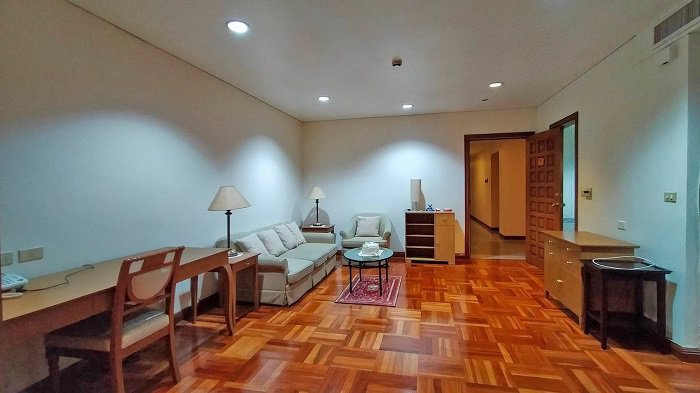 ให้เช่า-คอนโด-บ้านสมถวิล-ราชดำริ-ใกล้-bts-ราชดำริ