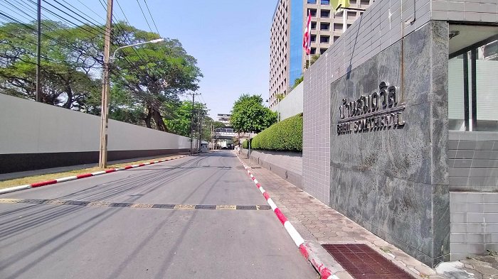 ให้เช่า-คอนโด-บ้านสมถวิล-ราชดำริ-ใกล้-bts-ราชดำริ