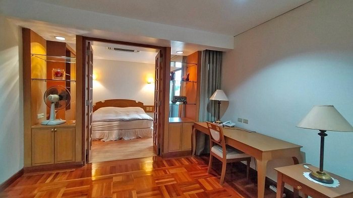 ให้เช่า-คอนโด-บ้านสมถวิล-ราชดำริ-ใกล้-bts-ราชดำริ