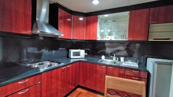 ให้เช่า-คอนโด-บ้านสมถวิล-ราชดำริ-ใกล้-bts-ราชดำริ