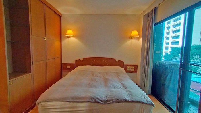 ให้เช่า-คอนโด-บ้านสมถวิล-ราชดำริ-ใกล้-bts-ราชดำริ