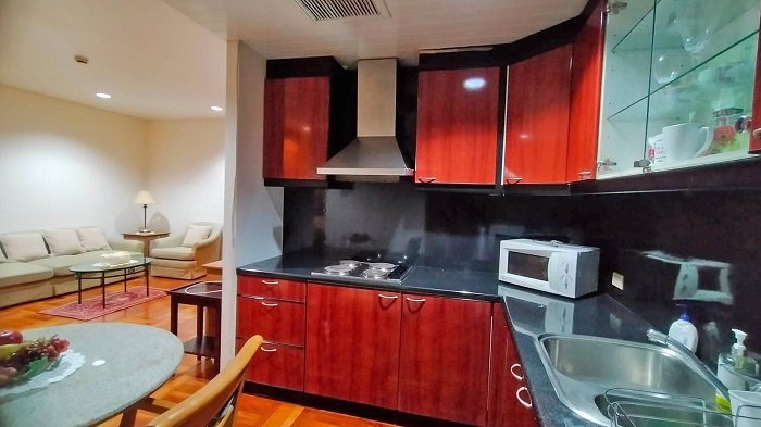 ให้เช่า-คอนโด-บ้านสมถวิล-ราชดำริ-ใกล้-bts-ราชดำริ