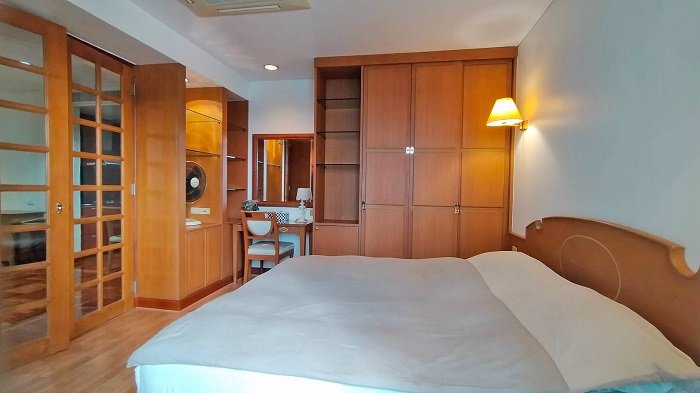 ให้เช่า-คอนโด-บ้านสมถวิล-ราชดำริ-ใกล้-bts-ราชดำริ