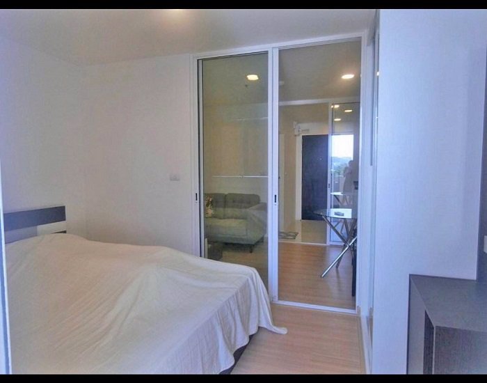 ขาย-คอนโด-ชาโตว์-อินทาวน์-พระราม-8-ใกล้-mrt-บางยี่ขัน-ราคาถูก