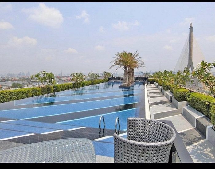 ขาย-คอนโด-ชาโตว์-อินทาวน์-พระราม-8-ใกล้-mrt-บางยี่ขัน-ราคาถูก