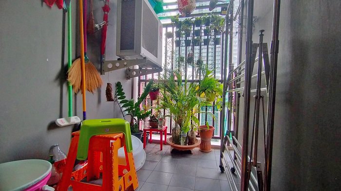 ขายคอนโด-the-seed-สาทร-ตากสิน-ใกล้รถไฟฟ้า-bts-วงเวียนใหญ่-ราคถูก