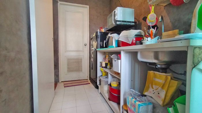 ขายคอนโด-the-seed-สาทร-ตากสิน-ใกล้รถไฟฟ้า-bts-วงเวียนใหญ่-ราคถูก