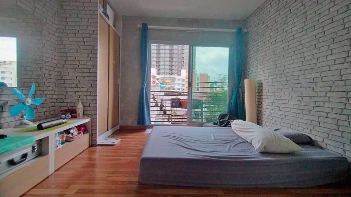 ขายคอนโด-the-seed-สาทร-ตากสิน-ใกล้รถไฟฟ้า-bts-วงเวียนใหญ่-ราคถูก