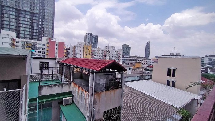 ขายคอนโด-the-seed-สาทร-ตากสิน-ใกล้รถไฟฟ้า-bts-วงเวียนใหญ่-ราคถูก