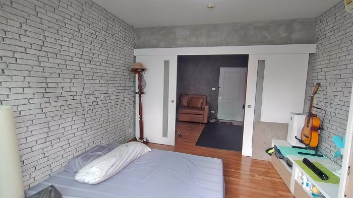 ขายคอนโด-the-seed-สาทร-ตากสิน-ใกล้รถไฟฟ้า-bts-วงเวียนใหญ่-ราคถูก