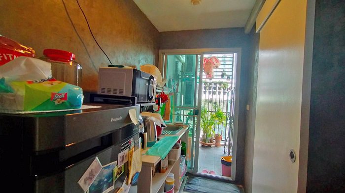 ขายคอนโด-the-seed-สาทร-ตากสิน-ใกล้รถไฟฟ้า-bts-วงเวียนใหญ่-ราคถูก