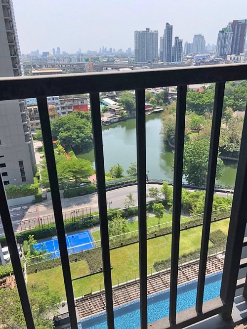 ให้เช่า-คอนโด-the-base-สุขุมวิท-77-ตึกb-ใกล้-bts-อ่อนนุช-ราคาถูก