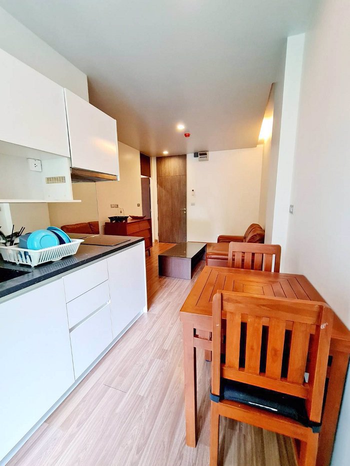 ให้เช่า-คอนโด-vinn-สุขุมวิท-46-ใกล้รถไฟฟ้า-bts-พระโขนง-ราคาพิเศษ