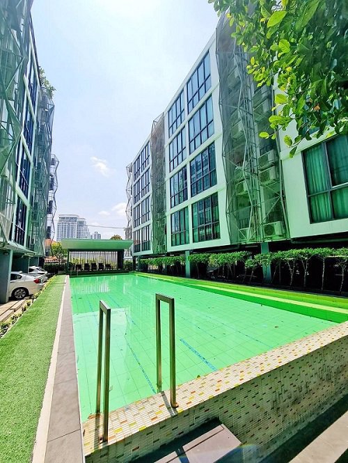 ให้เช่า-คอนโด-vinn-สุขุมวิท-46-ใกล้รถไฟฟ้า-bts-พระโขนง-ราคาพิเศษ