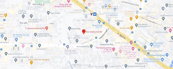 ให้เช่า-คอนโด-vinn-สุขุมวิท-46-ใกล้รถไฟฟ้า-bts-พระโขนง-ราคาพิเศษ