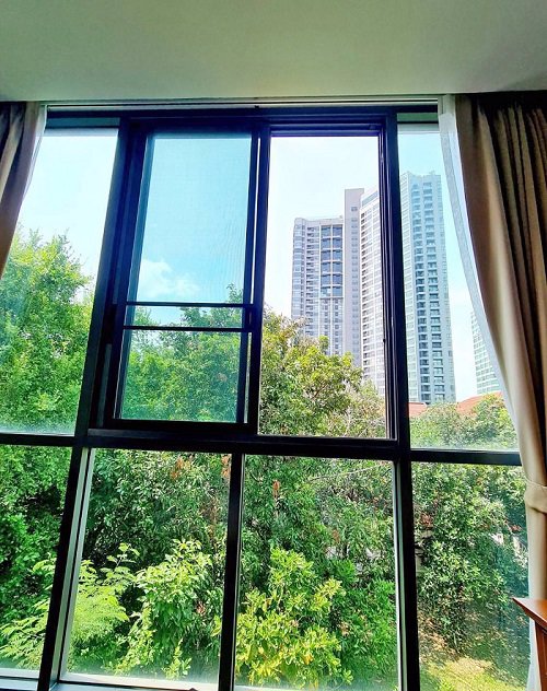 ให้เช่า-คอนโด-vinn-สุขุมวิท-46-ใกล้รถไฟฟ้า-bts-พระโขนง-ราคาพิเศษ