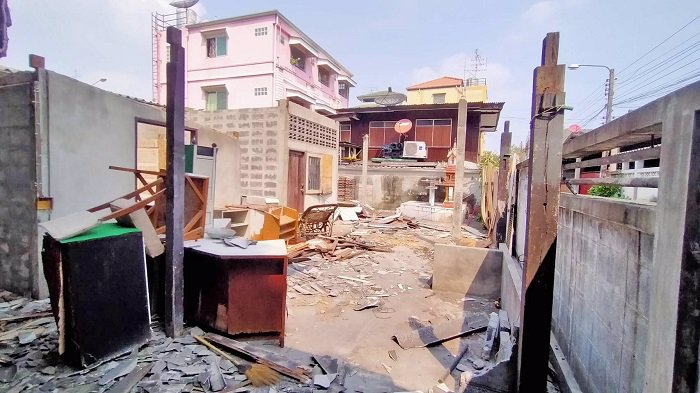 ขายที่ดิน-ซอยสุขุมวิท-54-แยก-6-1-10-ใกล้bts-อ่อนนุข-ราคาถูก