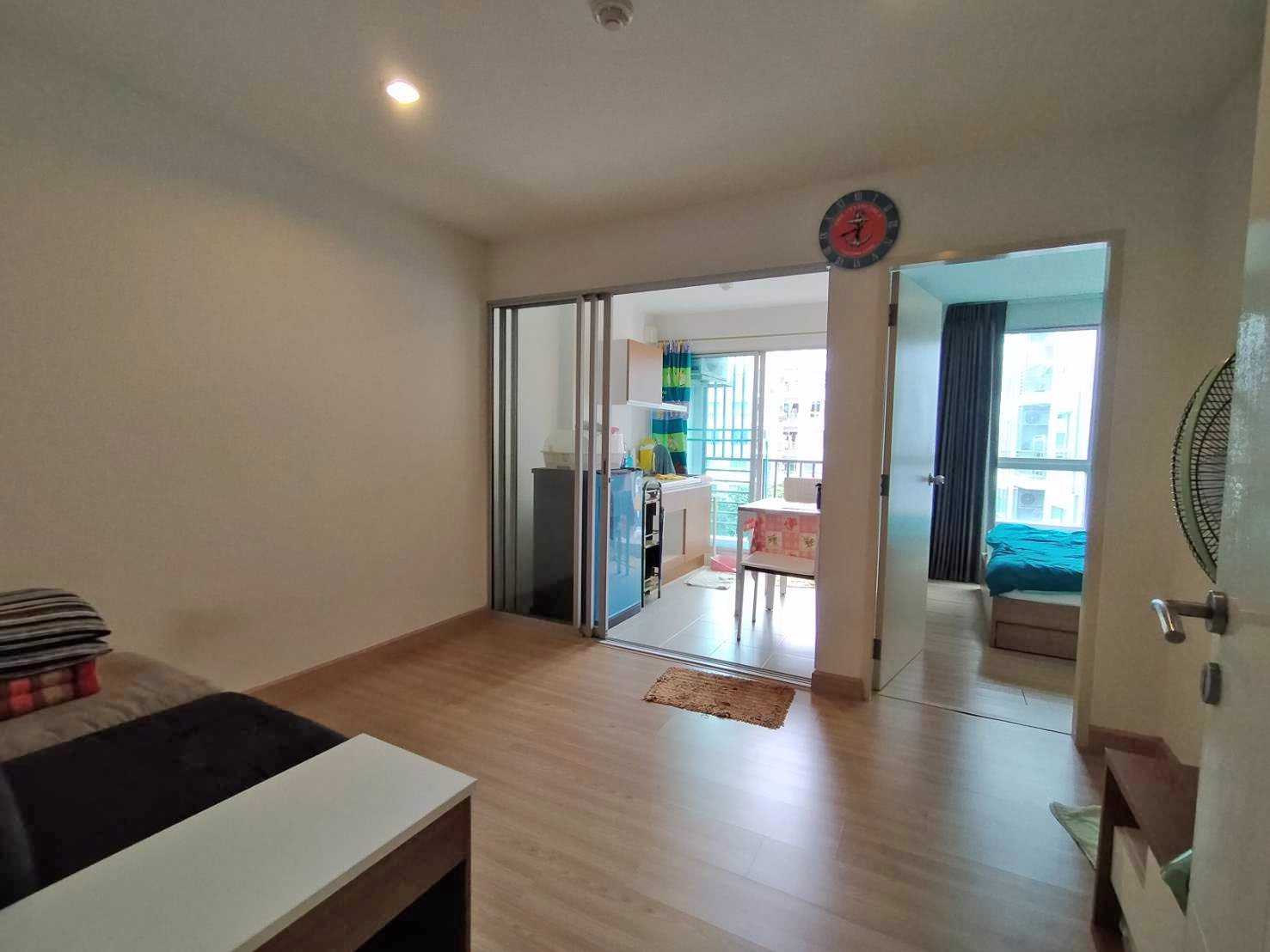 ขาย-คอนโด-the-niche-id-บางแค-คอนโดพร้อมอยู่-ตกแต่งครบ-ใกล้-mrt-บางแค-ราคาถูก