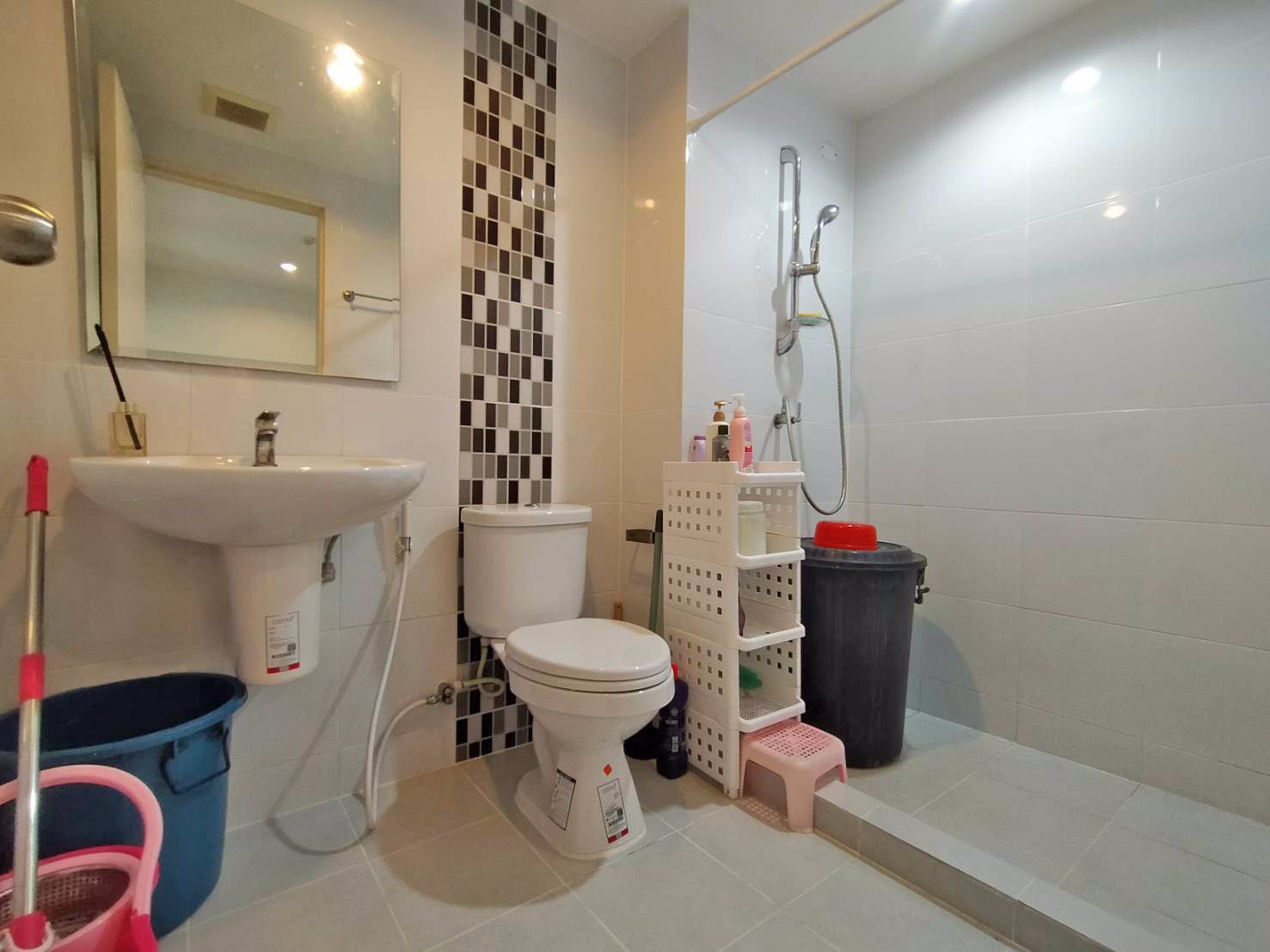 ขาย-คอนโด-the-niche-id-บางแค-คอนโดพร้อมอยู่-ตกแต่งครบ-ใกล้-mrt-บางแค-ราคาถูก