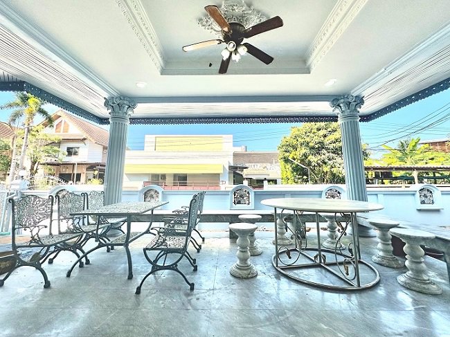 ให้เช่า-บ้านเดี่ยว-2-ชั้น-ซอยบรมราชชนนี77-เข้าซ700-เมตร-ราคาถูก