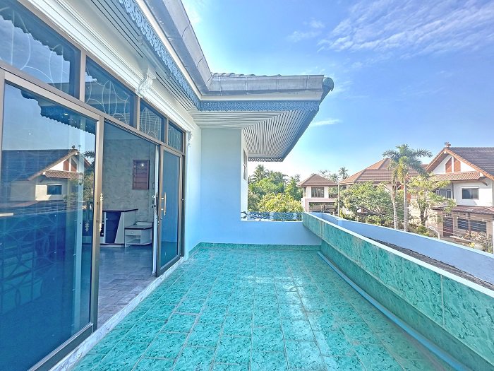 ให้เช่า-บ้านเดี่ยว-2-ชั้น-ซอยบรมราชชนนี77-เข้าซ700-เมตร-ราคาถูก