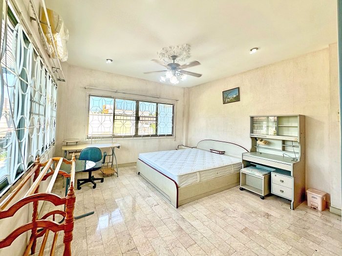 ให้เช่า-บ้านเดี่ยว-2-ชั้น-ซอยบรมราชชนนี77-เข้าซ700-เมตร-ราคาถูก