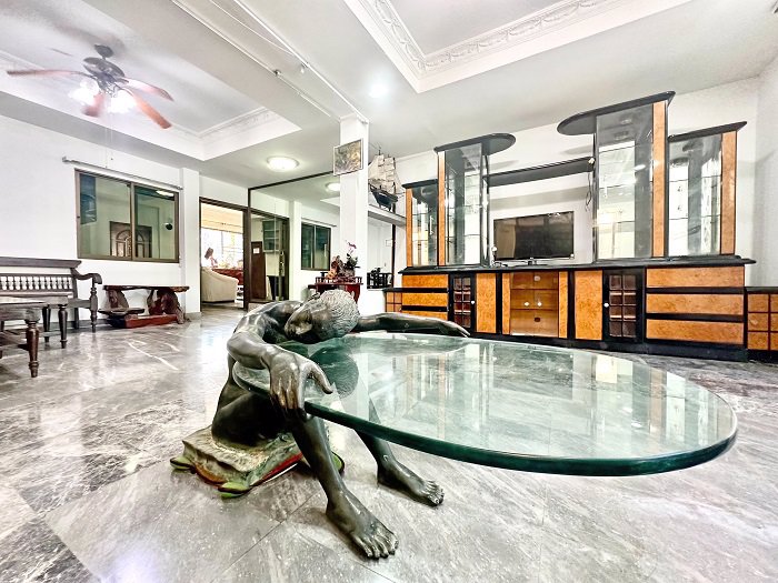 ให้เช่า-บ้านเดี่ยว-2-ชั้น-ซอยบรมราชชนนี77-เข้าซ700-เมตร-ราคาถูก