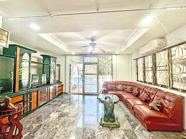 ให้เช่า-บ้านเดี่ยว-2-ชั้น-ซอยบรมราชชนนี77-เข้าซ700-เมตร-ราคาถูก