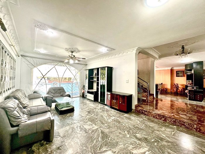 ให้เช่า-บ้านเดี่ยว-2-ชั้น-ซอยบรมราชชนนี77-เข้าซ700-เมตร-ราคาถูก