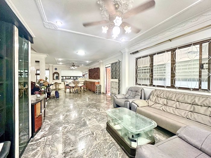 ให้เช่า-บ้านเดี่ยว-2-ชั้น-ซอยบรมราชชนนี77-เข้าซ700-เมตร-ราคาถูก