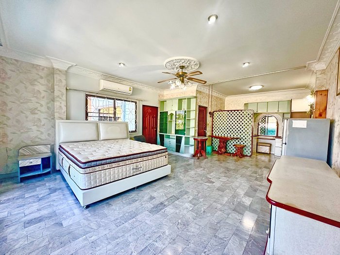 ให้เช่า-บ้านเดี่ยว-2-ชั้น-ซอยบรมราชชนนี77-เข้าซ700-เมตร-ราคาถูก