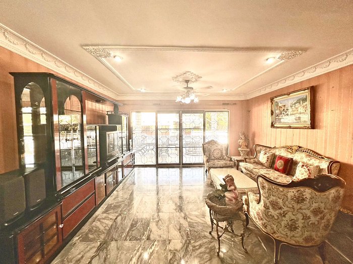 ให้เช่า-บ้านเดี่ยว-2-ชั้น-ซอยบรมราชชนนี77-เข้าซ700-เมตร-ราคาถูก