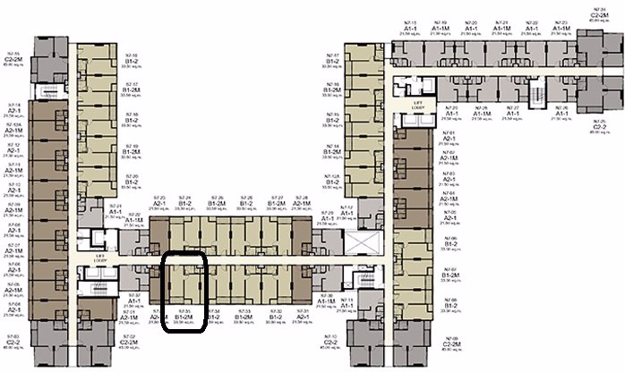 ขาย-คอนโด-ideo-mobi-จรัญ-อินเตอร์เชนจ์-ใกล้-mrt-บางขุนนนท์-ราคาถูก